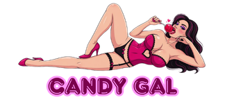 Candy Gal
