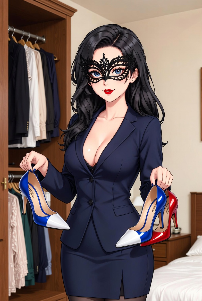 Fan Collection Shoes