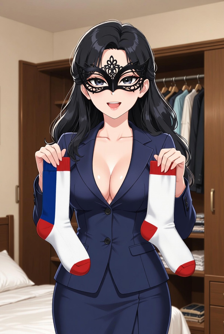 Fan Collection Socks